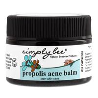 Simply Bee Teen Skin Care Propolis Acne Balm